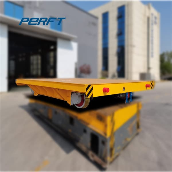 cable reel operated mold transfer cars price